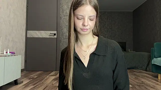 LuBerch – Live XXX-chat