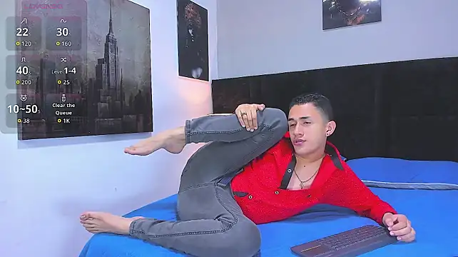 Chat XXX ao vivo de _Alan_Walker_1