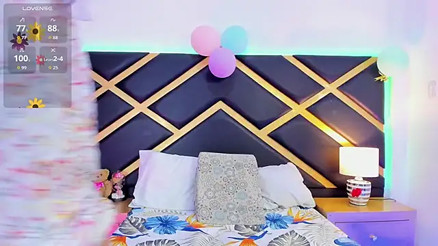 MelodySkylar লাইভ XXX চ্যাট