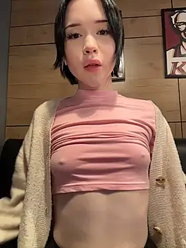 Kitty_sixseven - HARD FINGER IN PUSSY IN LIBRARY