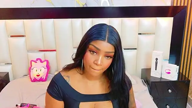 SalomeRestrepo - Ride toy 1 minute