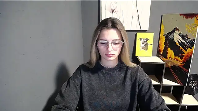 lady_olivia_ élő XXX-chatje