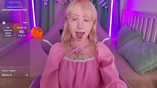 Chat XXX en directo de _Babyface_