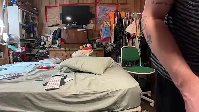 camboydigital's Live XXX Chat