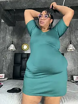 AranzalatinBlaks1 – Live XXX-chat