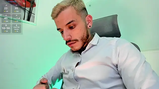 Онлайн чат XXX Lian_ferrer