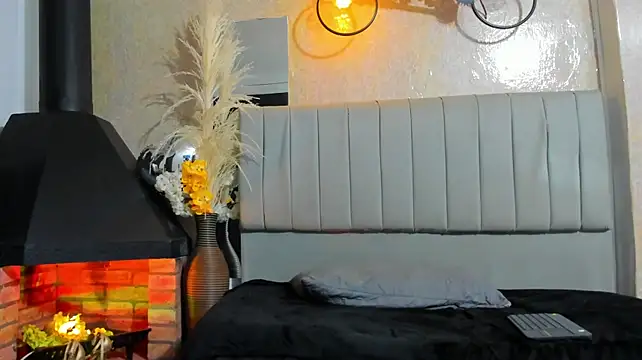 Camila_Luux's Live XXX Chat