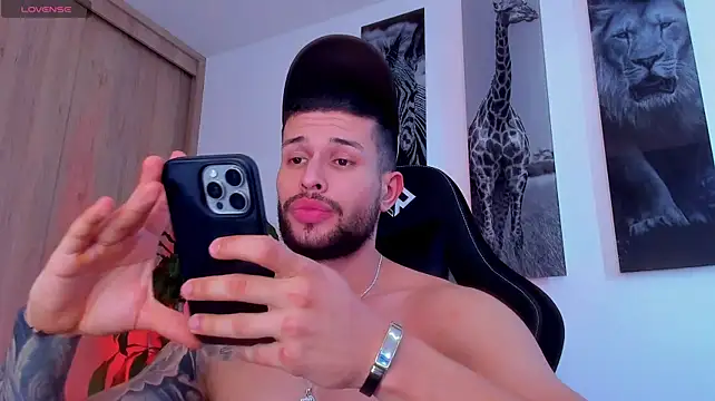 Онлайн чат XXX Santos_ramirez1
