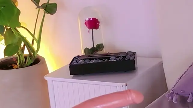 ABY509 - RIDE A DILDO IN HER PUSSY OH YES 😈🔞