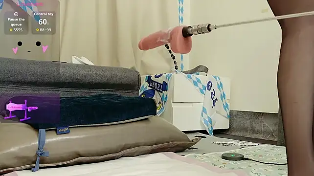 XXX chat uživo modela fox-yiyi