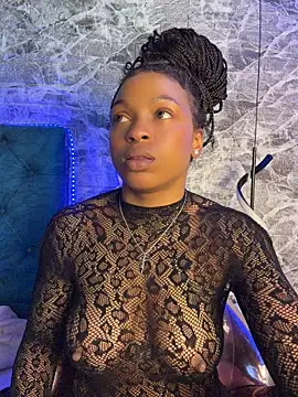 Melany_Williams Adlı Modelin Canlı XXX Sohbeti