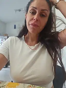AmandaArt Chat XXX live