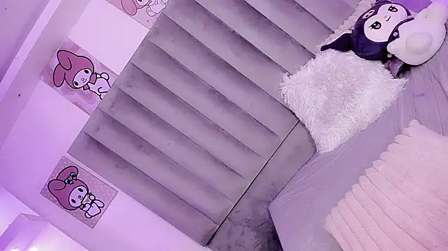 Chat XXX en directo de ClaudiaSophia