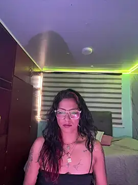 SamathaMay live XXX chat
