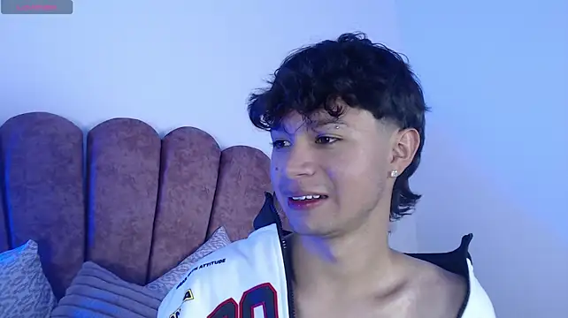 SparkRivers' Live XXX Chat