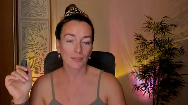 RebeccaMartinez Obrolan Langsung XXX