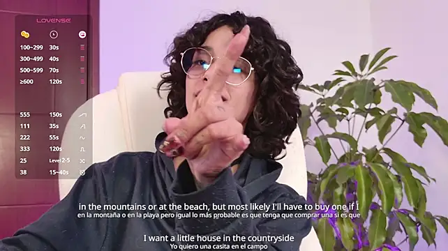 venuzz_99's Live XXX Chat