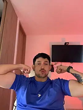 Chat +18 de TroyeKnight ao vivo