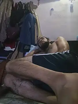 Živý XXX chat Hairy_mannn2