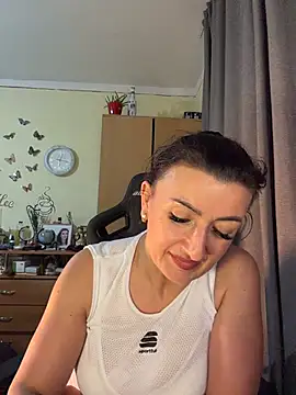 Živý XXX chat Hotangel75