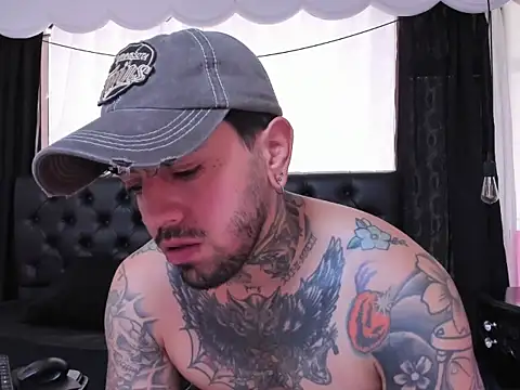Matt_Smith__ Chat XXX in diretta