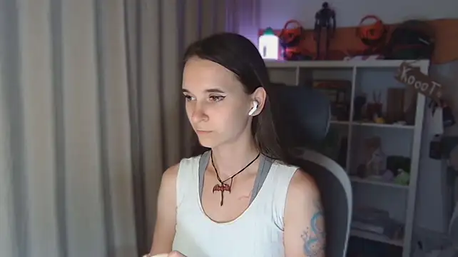 RolandeRodriquz Live XXX-Chat