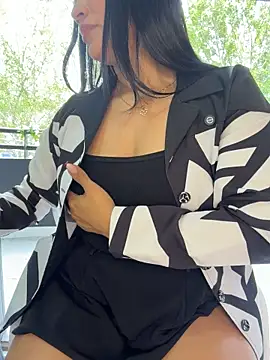 Chat XXX en directo de Sofia_Convers