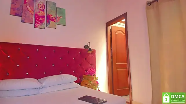 Ruth_harvey_ Chat XXX live