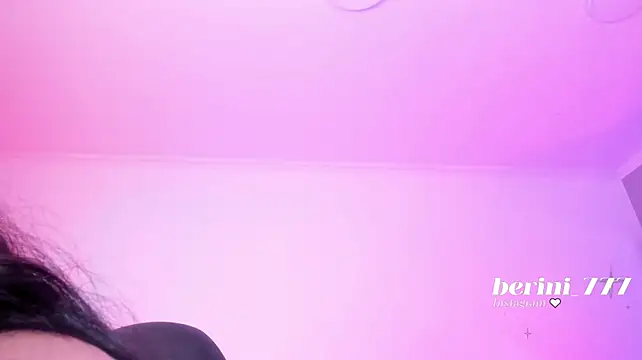 AmberiniHoffman Live XXX-chat