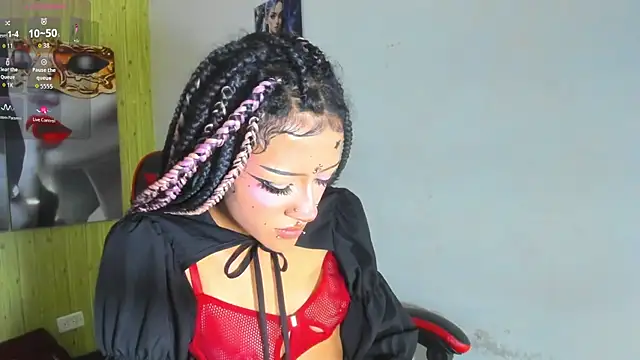 dolly_boob 라이브 XXX 채팅