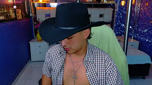 แชท XXX สดของ ian_sprouse