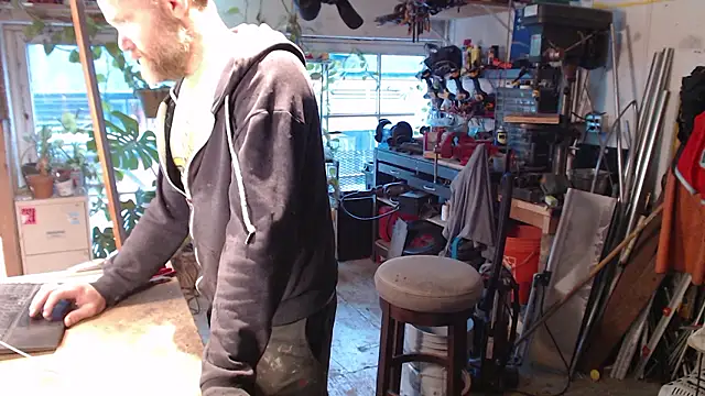 seattlemanwhore live XXX chat