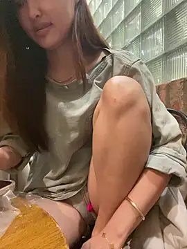 Czat XXX na żywo – _AnneMia_