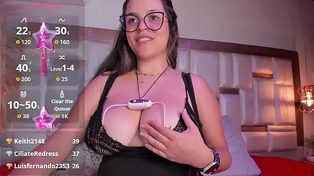 KateMoorex's Live XXX Chat