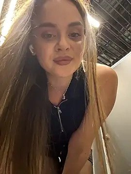 KristiRich Live XXX-Chat