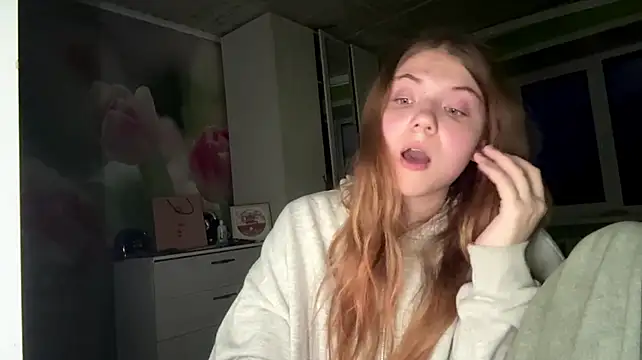KerriHatten 라이브 XXX 채팅