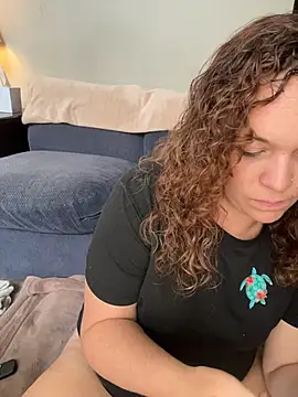 MistyNights' Webcam Show