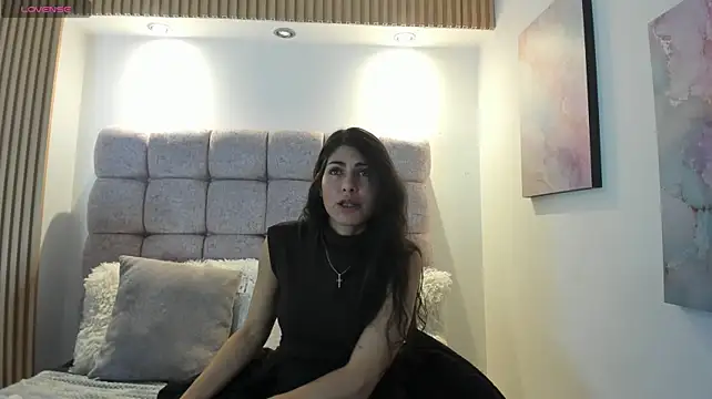 Chat XXX ao vivo de Harmony_Hills
