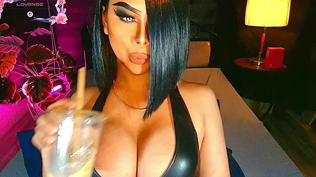 XXX chat uživo modela JessicaRabittt