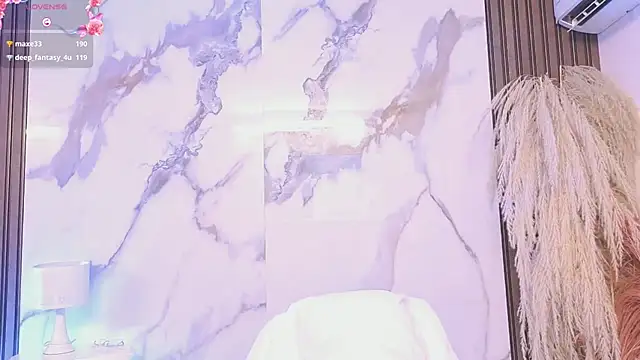 Chat XXX en directo de biancapercy