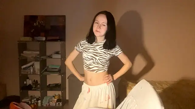 RukiyaLowland Live XXX Chat