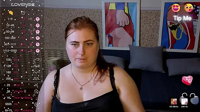 Alicia_love00's Live XXX Chat