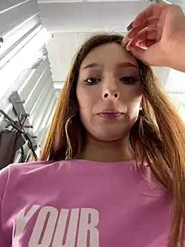 LilluKatten's Live XXX Chat