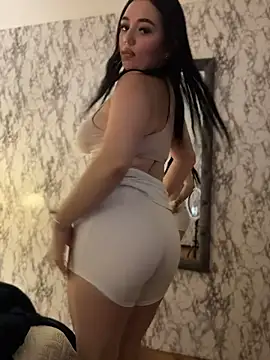 ValeriaCarter - ❤️‍🔥 EXPLODE - TORTURE MY PUSSY 🫦
