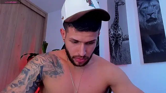 Онлайн чат XXX Santos_ramirez1