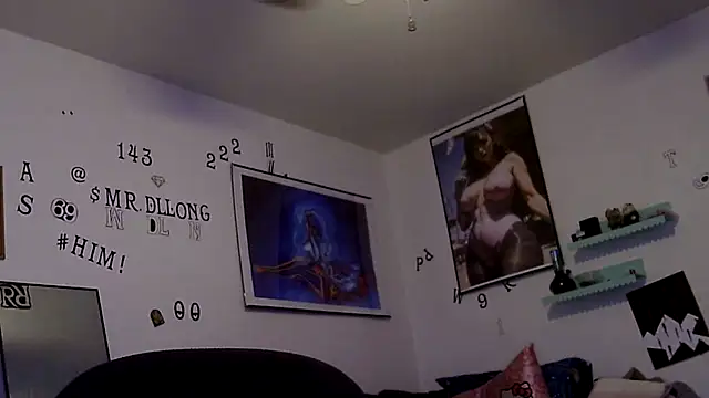 TheRealMrDLlongn Live XXX chat