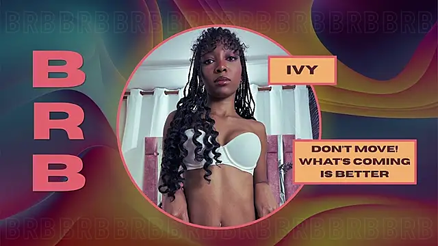 IvyRose_01's Live XXX Chat
