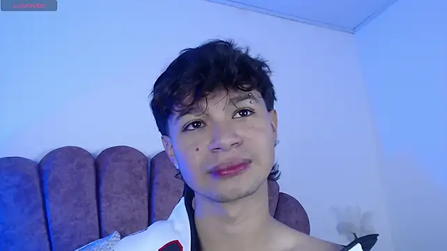 SparkRivers Live XXX-Chat