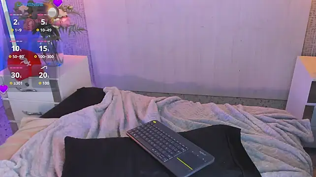 VladHellsing4 Live XXX-chat