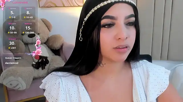 _malih_'s Live XXX Chat